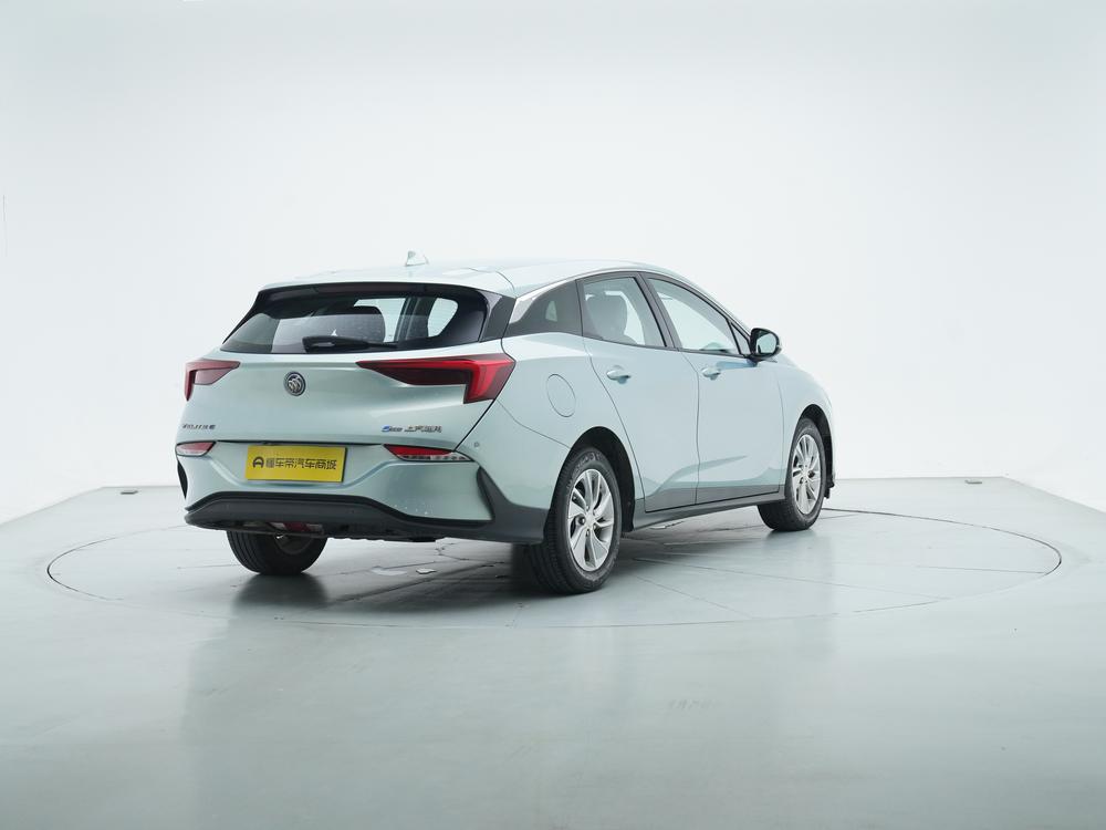 Buick Velite 6 PHEV Модель 2022 года Connected Fashion – фото 7