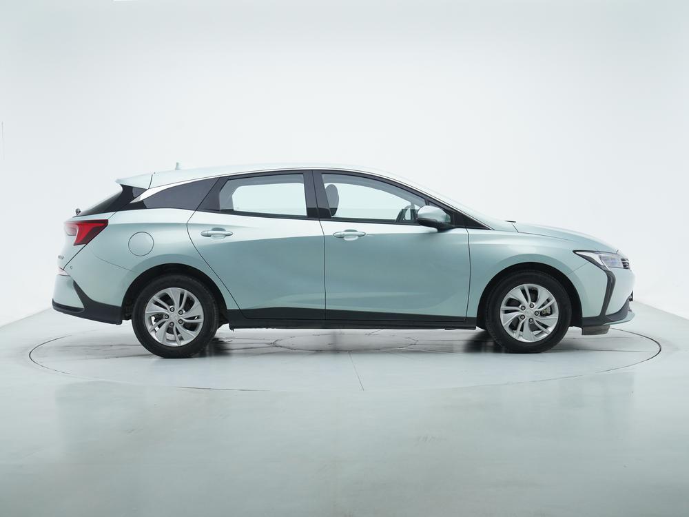 Buick Velite 6 PHEV Модель 2022 года Connected Fashion – фото 8