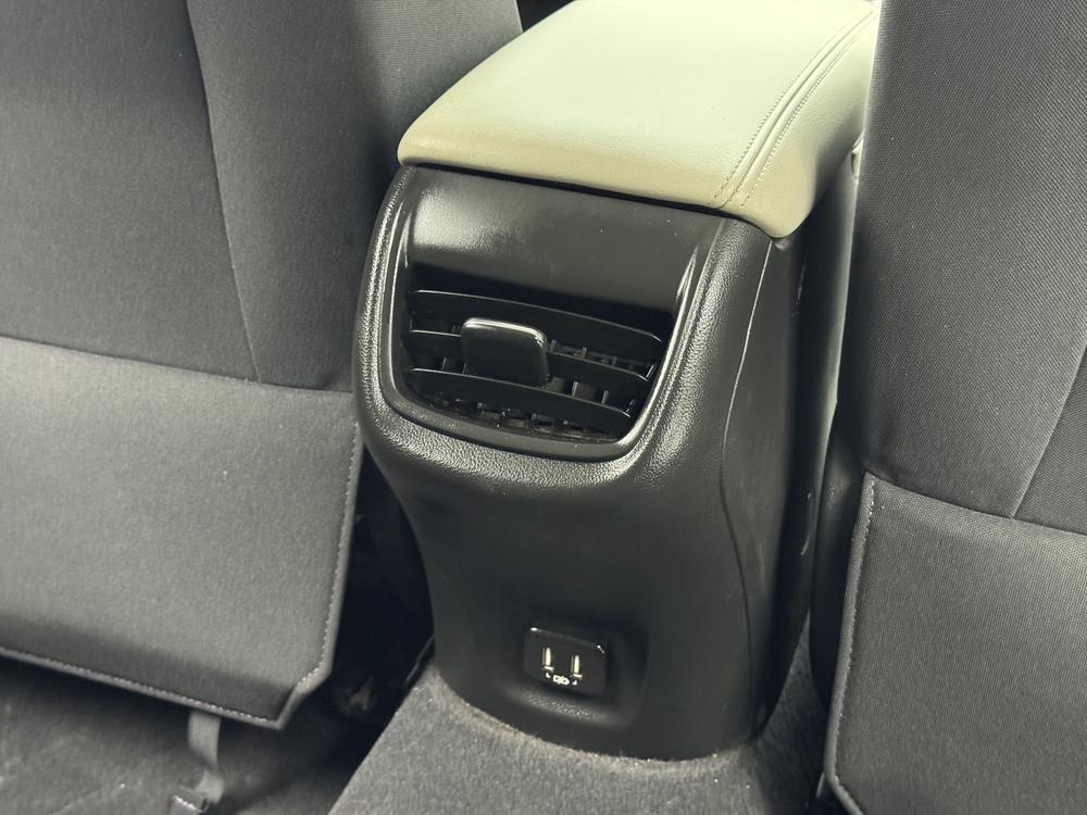 Buick Velite 6 PHEV Модель 2022 года Connected Fashion – фото 11