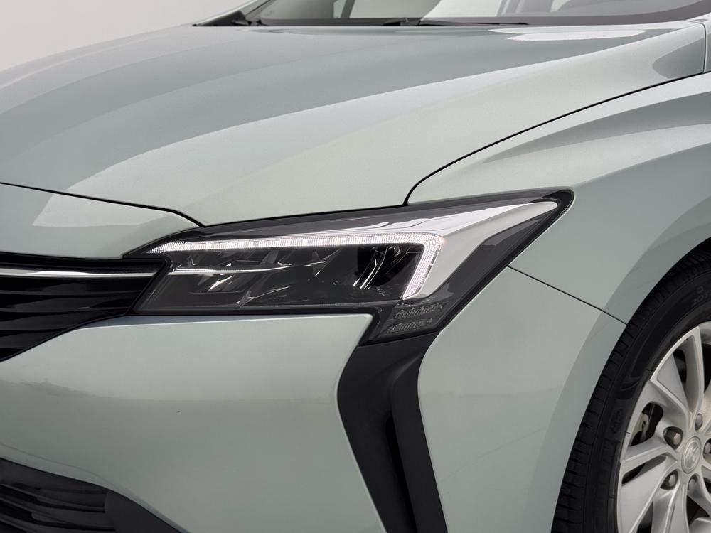 Buick Velite 6 PHEV Модель 2022 года Connected Fashion – фото 12
