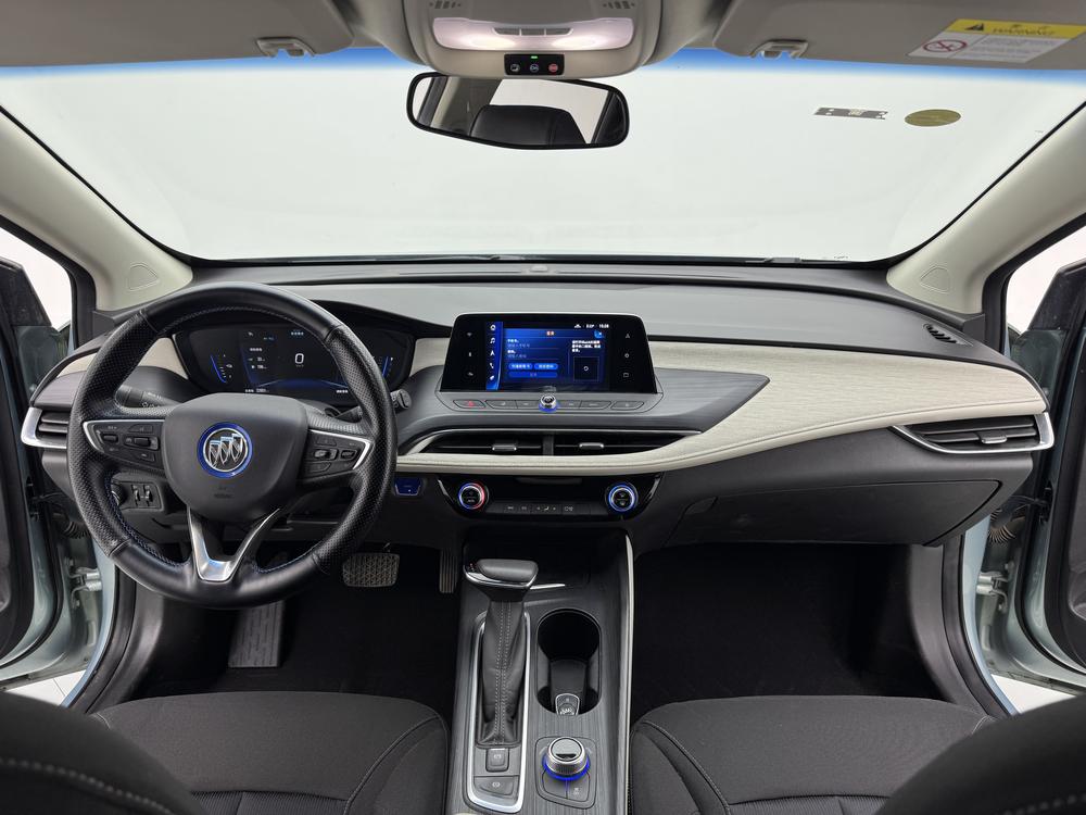 Buick Velite 6 PHEV Модель 2022 года Connected Fashion – фото 14