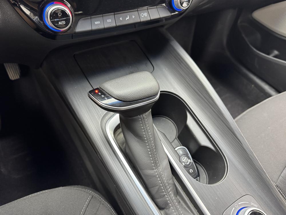 Buick Velite 6 PHEV Модель 2022 года Connected Fashion – фото 18