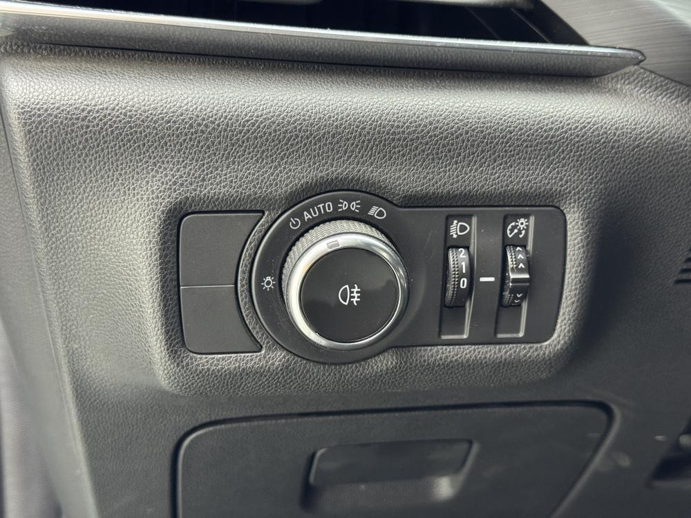 Buick Velite 6 PHEV Модель 2022 года Connected Fashion – фото 19