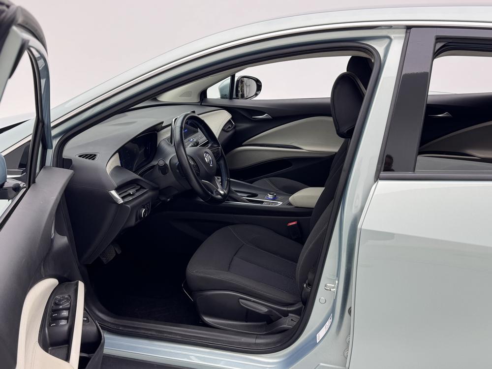 Buick Velite 6 PHEV Модель 2022 года Connected Fashion – фото 20