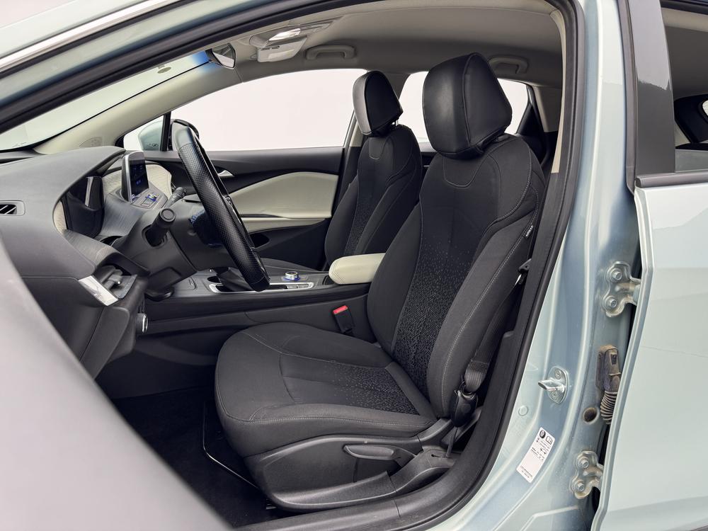 Buick Velite 6 PHEV Модель 2022 года Connected Fashion – фото 21