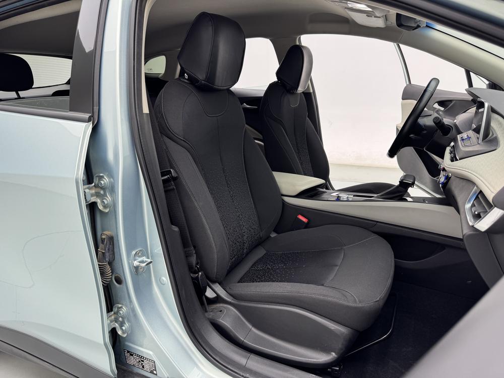 Buick Velite 6 PHEV Модель 2022 года Connected Fashion – фото 22