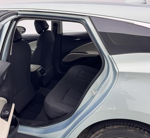 Buick Velite 6 PHEV Модель 2022 года Connected Fashion – фото 23