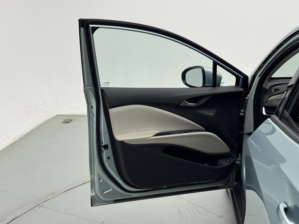 Buick Velite 6 PHEV Модель 2022 года Connected Fashion – фото 26