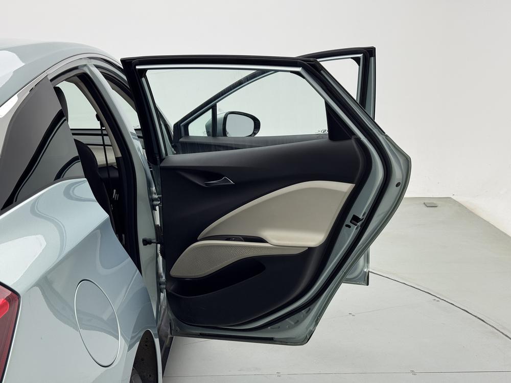 Buick Velite 6 PHEV Модель 2022 года Connected Fashion – фото 28