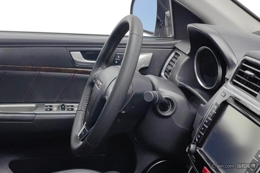 Haval H6 2015 модификация комплектация Sports Edition 1.5T Manual 2WD Elite – фото 11