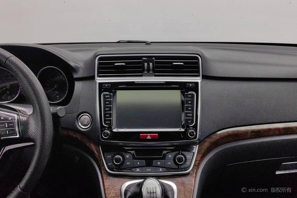 Haval H6 2015 модификация комплектация Sports Edition 1.5T Manual 2WD Elite – фото 12