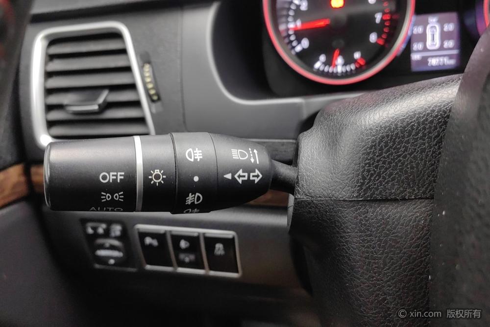 Haval H6 2015 модификация комплектация Sports Edition 1.5T Manual 2WD Elite – фото 16