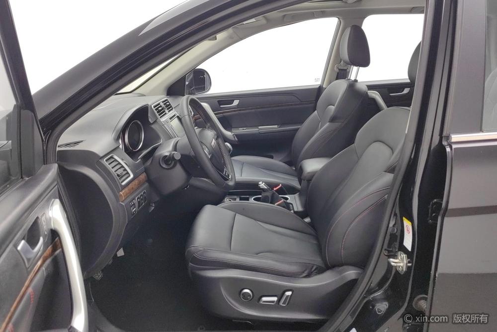 Haval H6 2015 модификация комплектация Sports Edition 1.5T Manual 2WD Elite – фото 17
