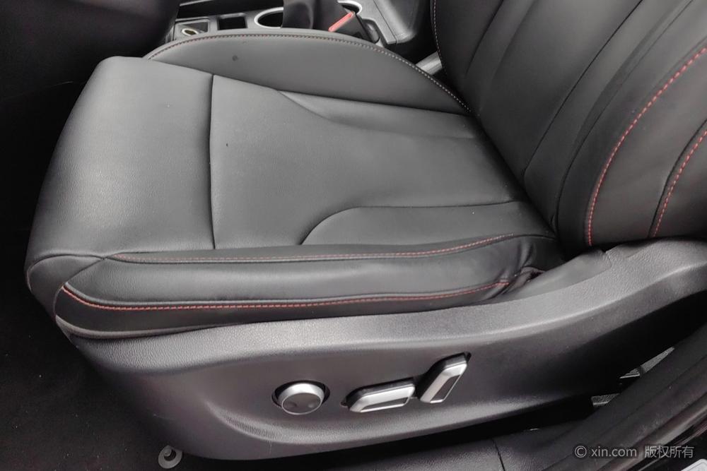 Haval H6 2015 модификация комплектация Sports Edition 1.5T Manual 2WD Elite – фото 18