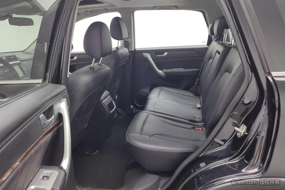 Haval H6 2015 модификация комплектация Sports Edition 1.5T Manual 2WD Elite – фото 19