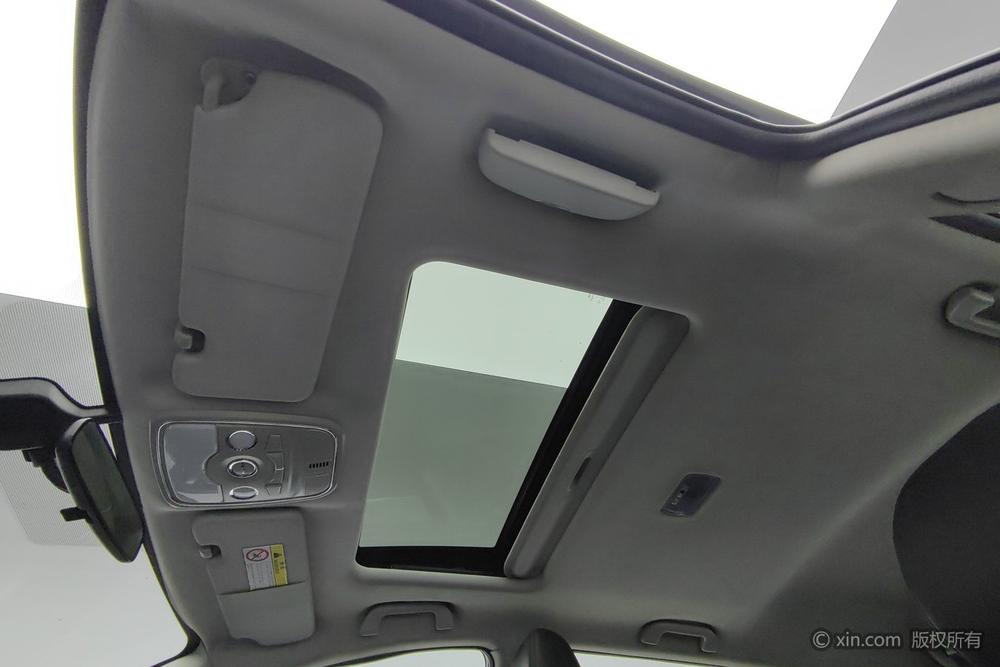 Haval H6 2015 модификация комплектация Sports Edition 1.5T Manual 2WD Elite – фото 20