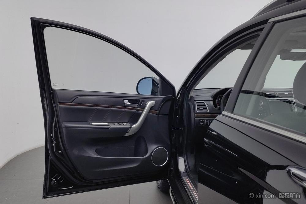 Haval H6 2015 модификация комплектация Sports Edition 1.5T Manual 2WD Elite – фото 21