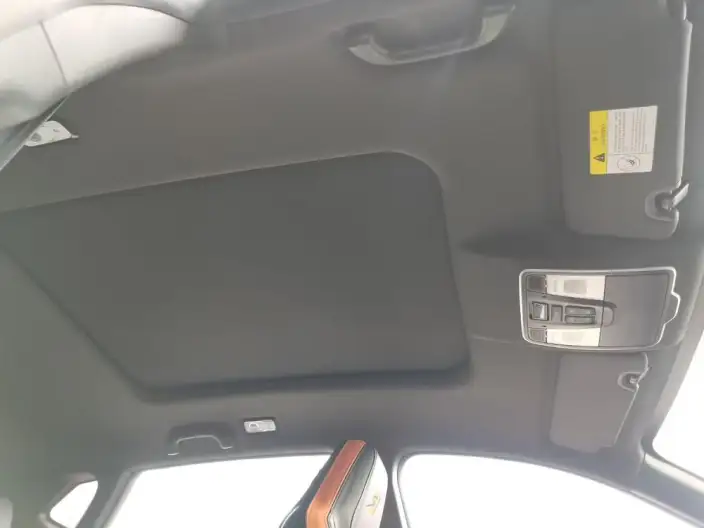 Changan Oshan X5 2022 Model Sports Edition 1.5T DCT Hurricane speed of Sound – фото 9
