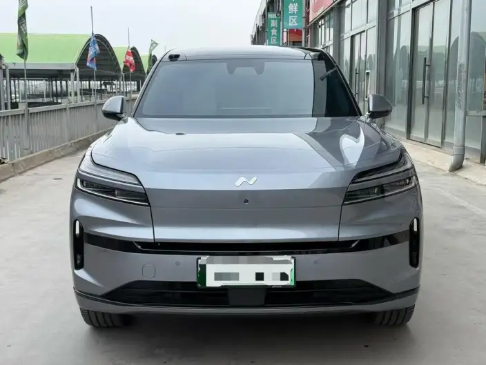 ONVO L90 2025 Model VII seat Edition Ultra