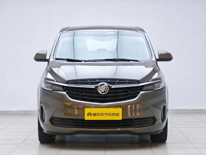 Buick GL8 2022 Model Business class 652T Comfort Model