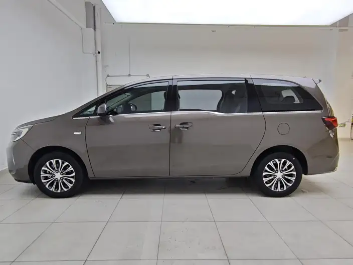 Buick GL8 2022 Model Business class 652T Comfort Model