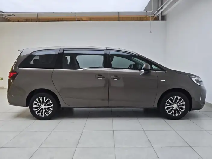 Buick GL8 2022 Model Business class 652T Comfort Model – фото 8