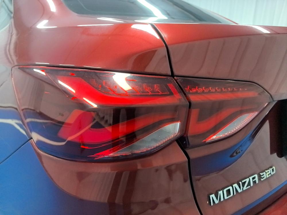 Chevrolet Corolla Модель 2020 года 320 автоматическое Yuexiang Edition – фото 13
