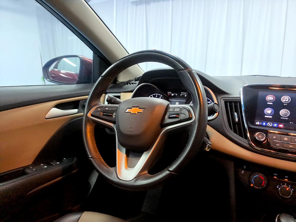Chevrolet Corolla Модель 2020 года 320 автоматическое Yuexiang Edition – фото 16
