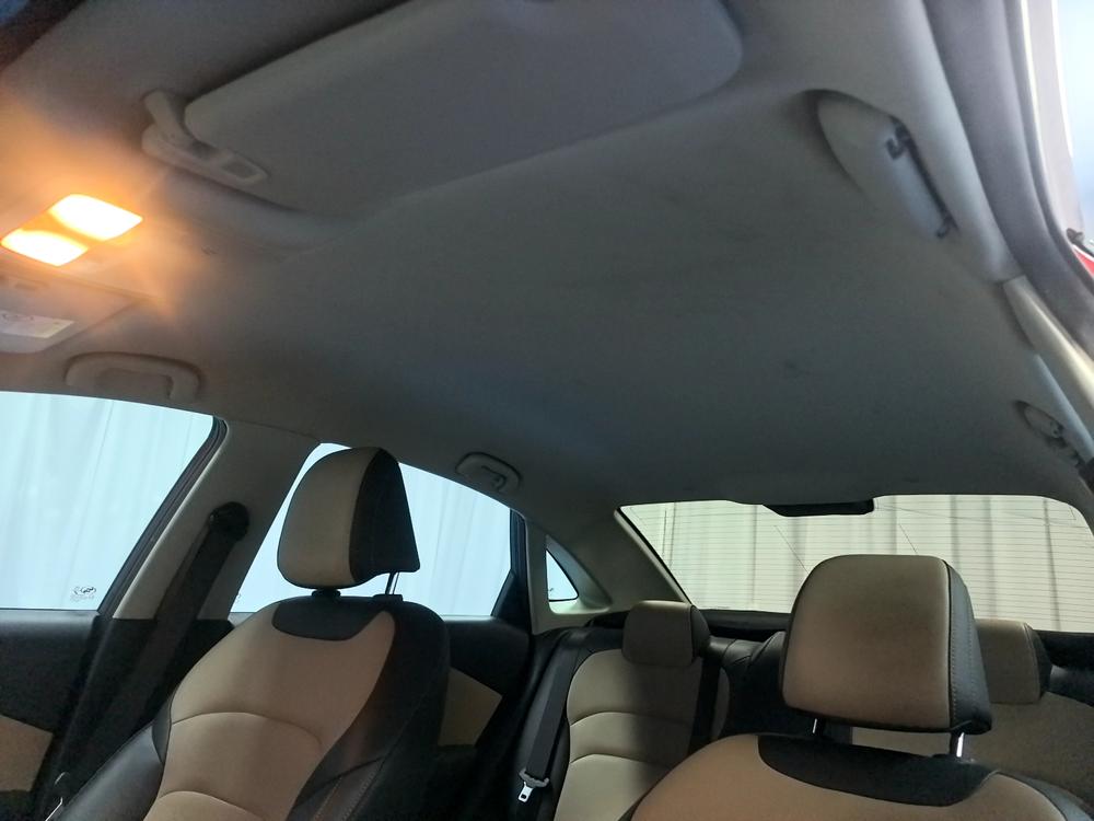 Chevrolet Corolla Модель 2020 года 320 автоматическое Yuexiang Edition – фото 19