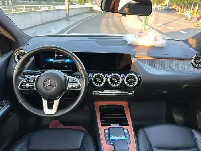 Mercedes-Benz GLA 2022 Model GLA 220 – фото 5