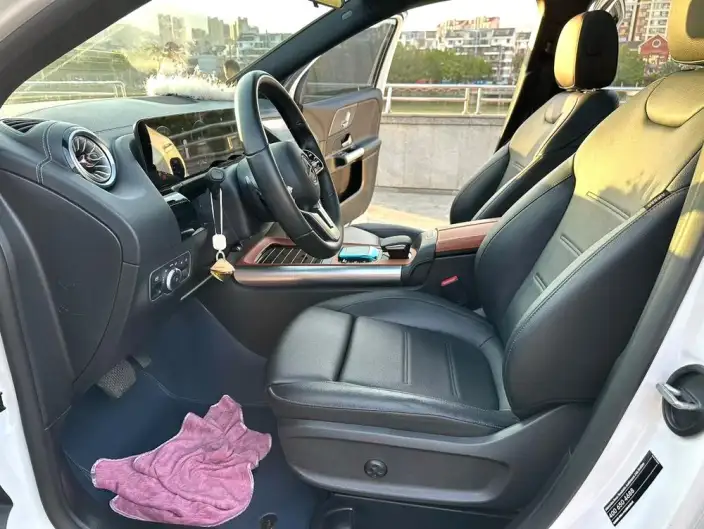 Mercedes-Benz GLA 2022 Model GLA 220 – фото 6