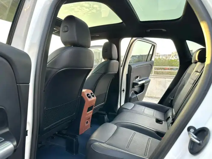 Mercedes-Benz GLA 2022 Model GLA 220 – фото 7
