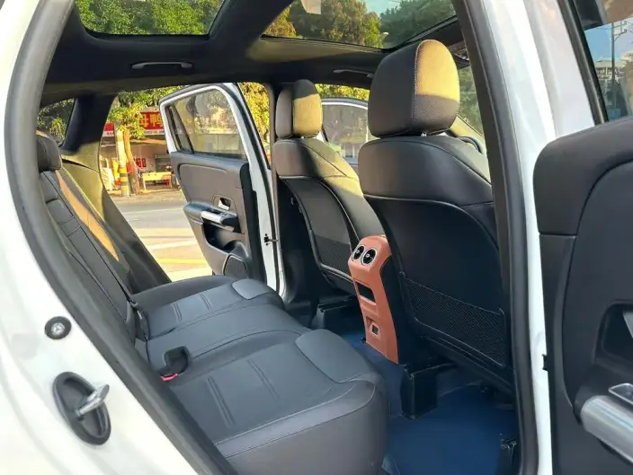 Mercedes-Benz GLA 2022 Model GLA 220 – фото 8