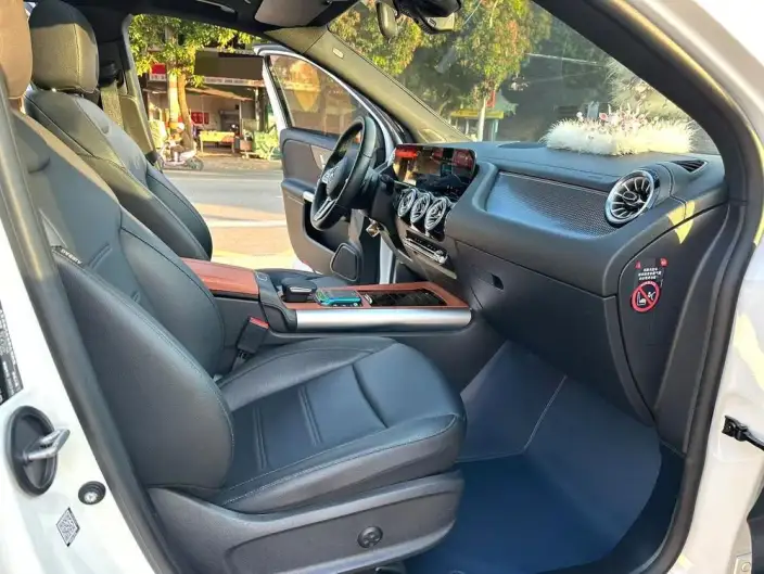Mercedes-Benz GLA 2022 Model GLA 220 – фото 9
