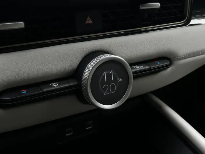 Honda INSPIRE PHEV 2023 Model e:PHEV Zhiyao Edition – фото 8