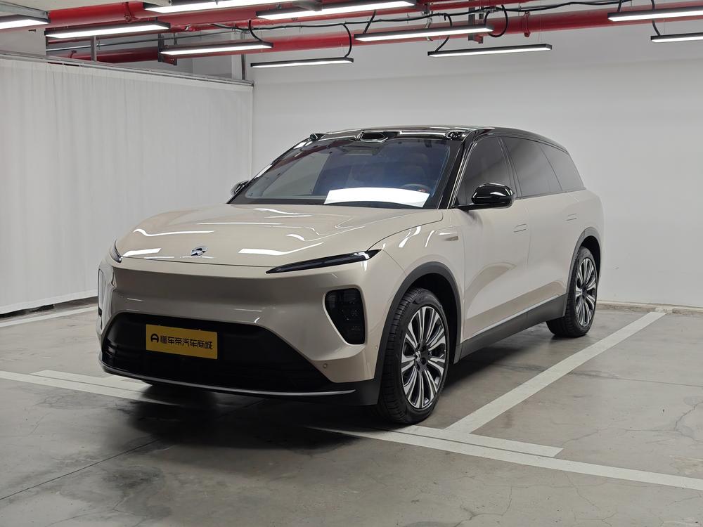 NIO ES8 2024 75kWh