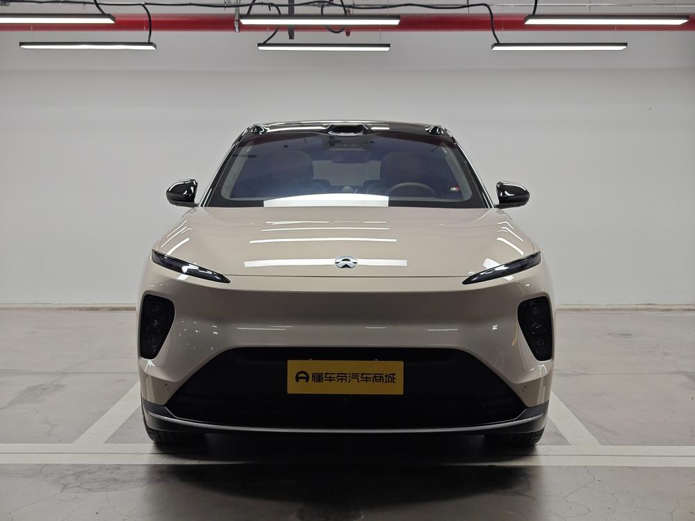 NIO ES8 2024 75kWh