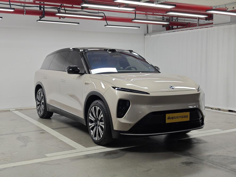 NIO ES8 2024 75kWh