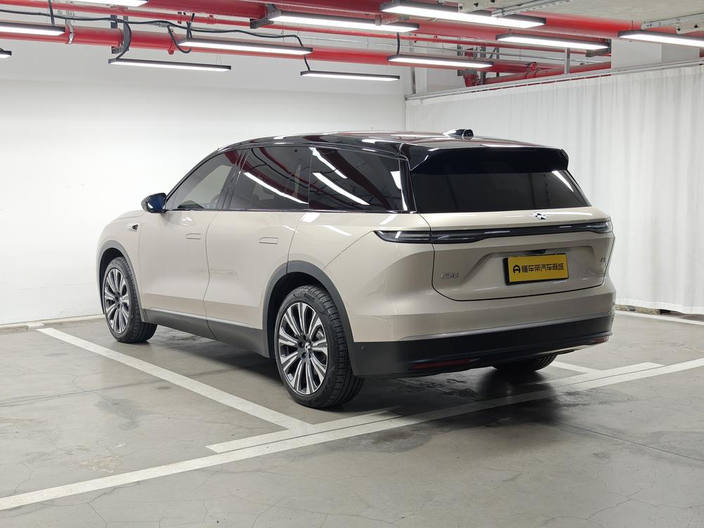 NIO ES8 2024 75kWh – фото 5