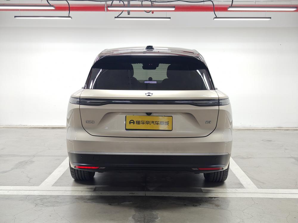 NIO ES8 2024 75kWh – фото 6