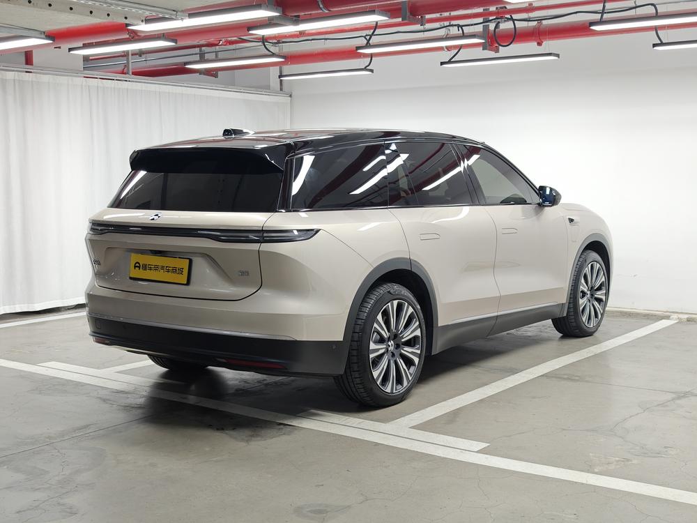 NIO ES8 2024 75kWh – фото 7