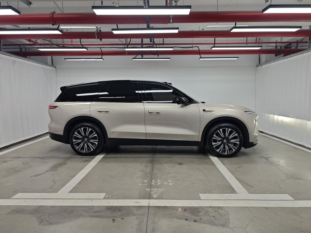 NIO ES8 2024 75kWh – фото 8