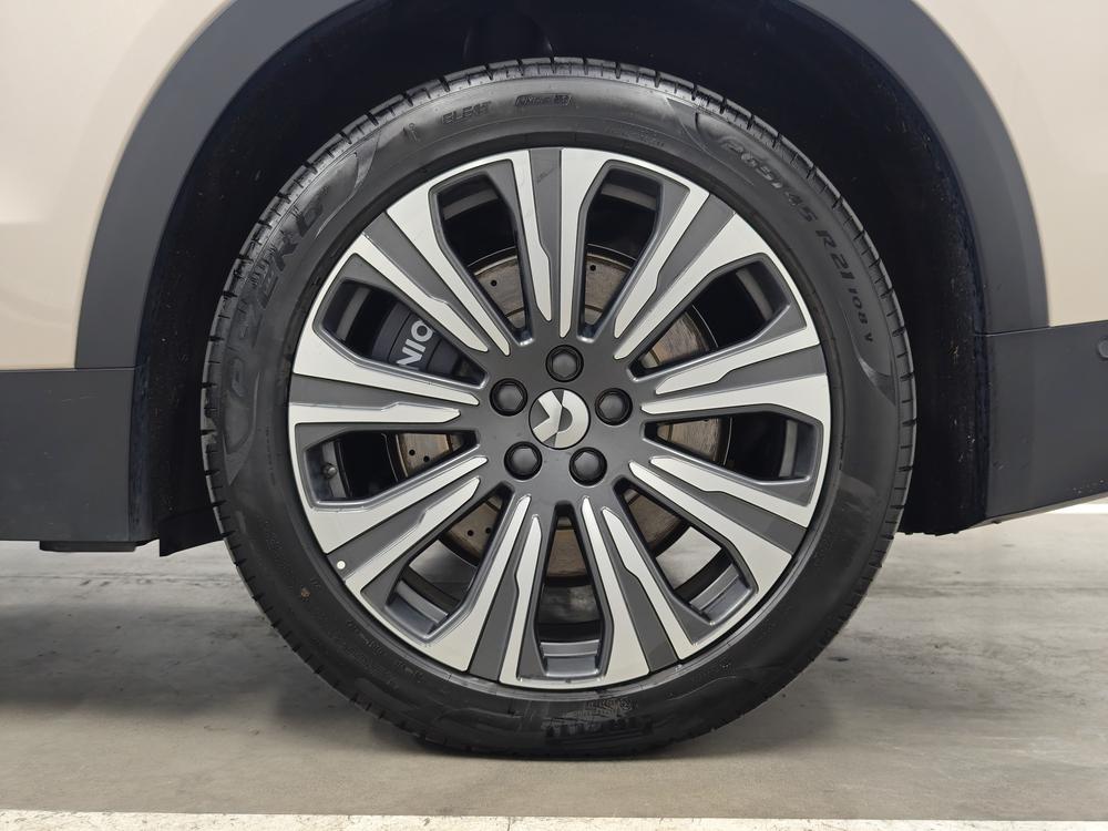 NIO ES8 2024 75kWh – фото 9