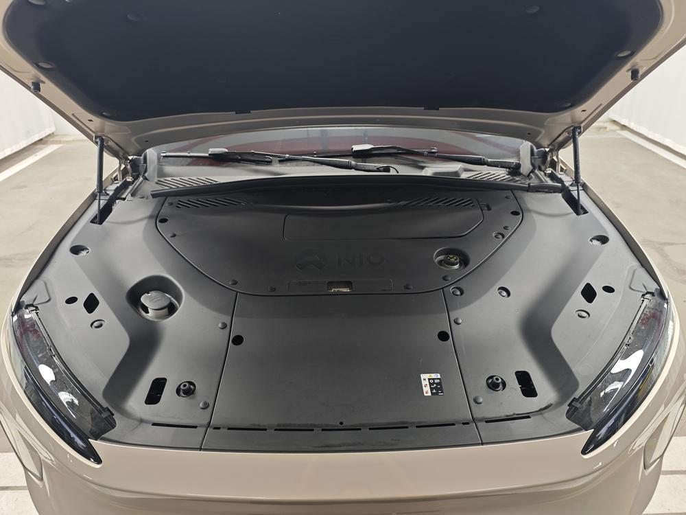 NIO ES8 2024 75kWh – фото 10