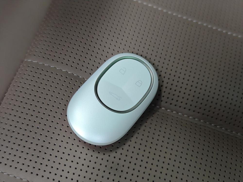 NIO ES8 2024 75kWh – фото 11