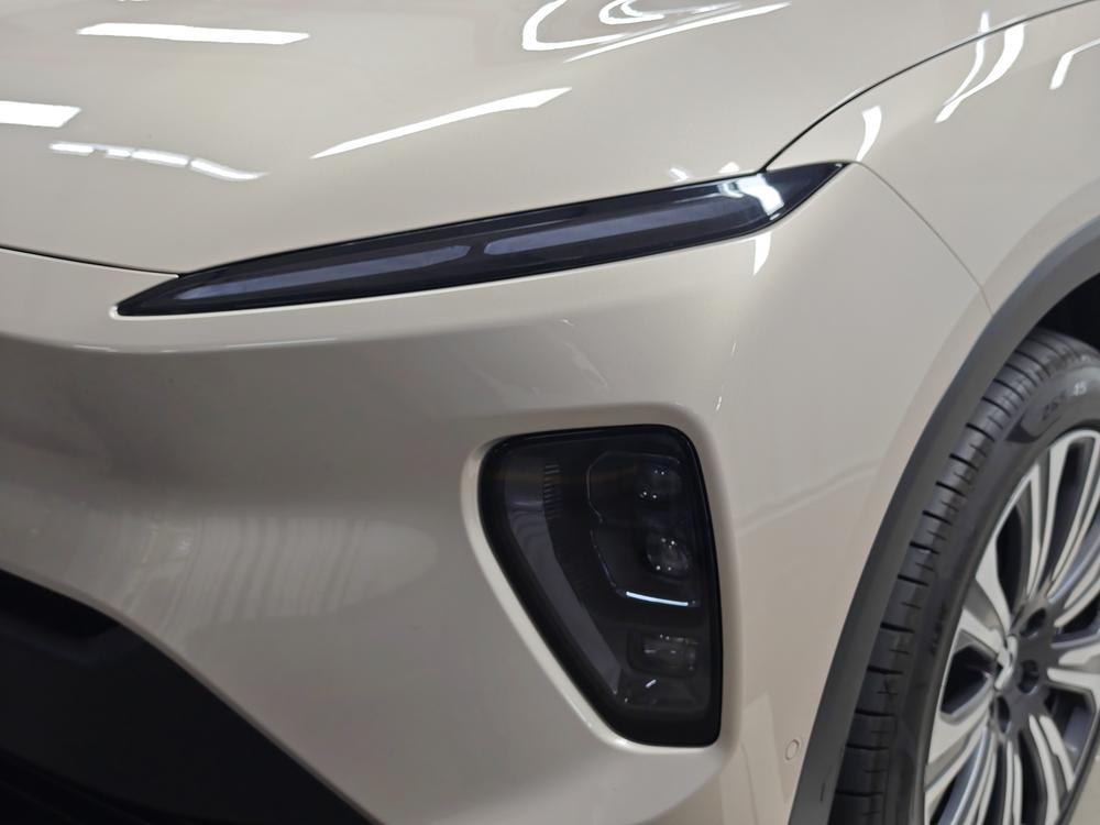 NIO ES8 2024 75kWh – фото 12