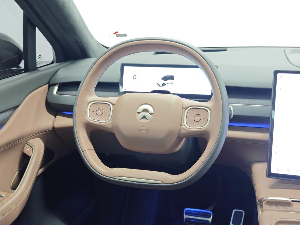 NIO ES8 2024 75kWh – фото 16