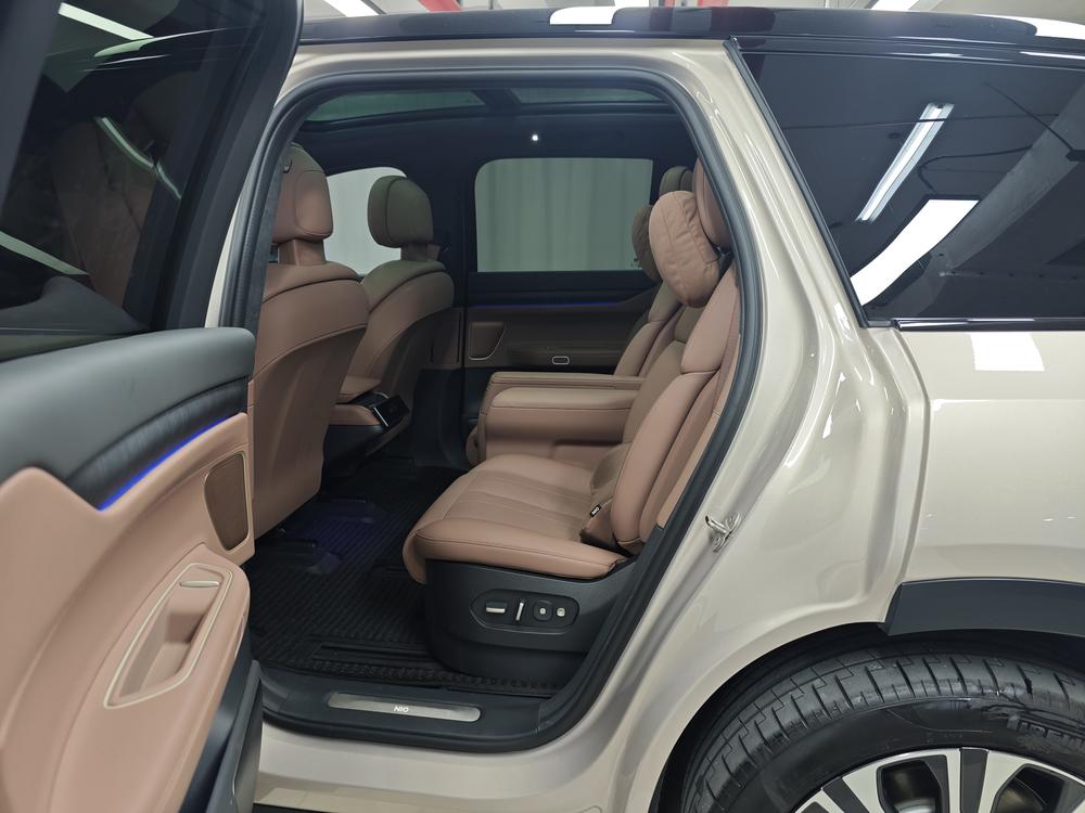 NIO ES8 2024 75kWh – фото 18