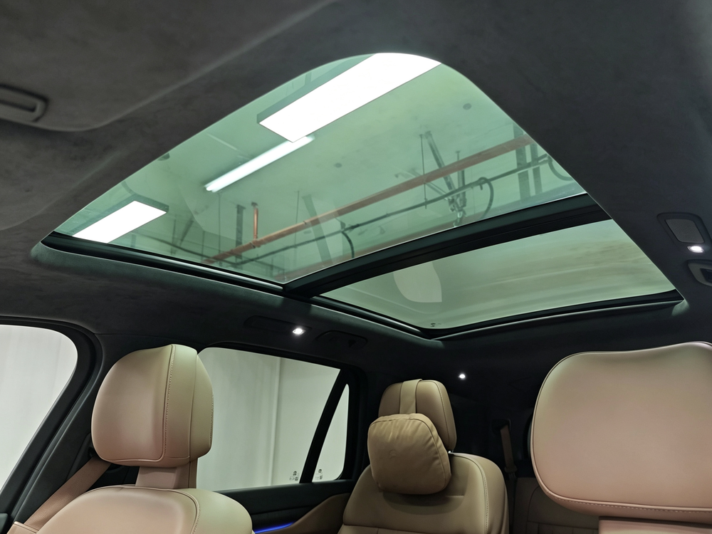 NIO ES8 2024 75kWh – фото 19