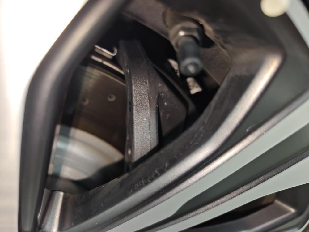 NIO ES8 2024 75kWh – фото 24
